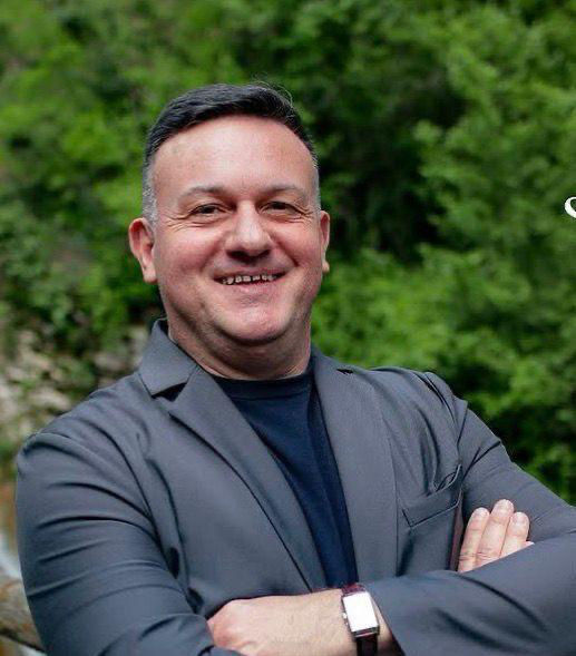 Alberto Da Lio — arquiteto e cofundador da Sonho IT