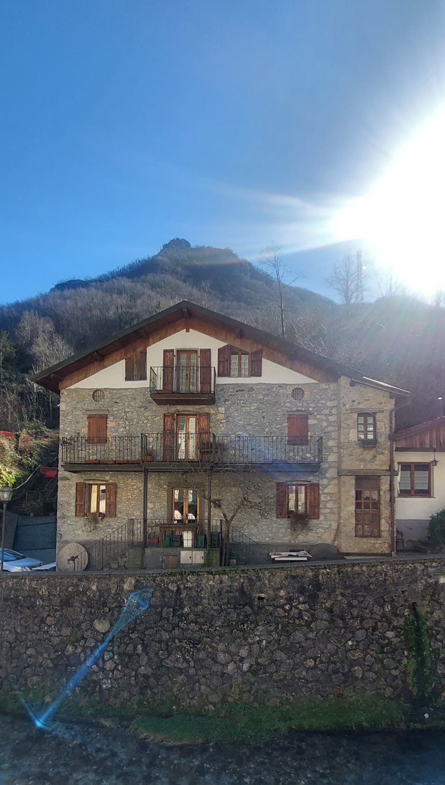 Imagem de Casa Independente em Fornovolasco