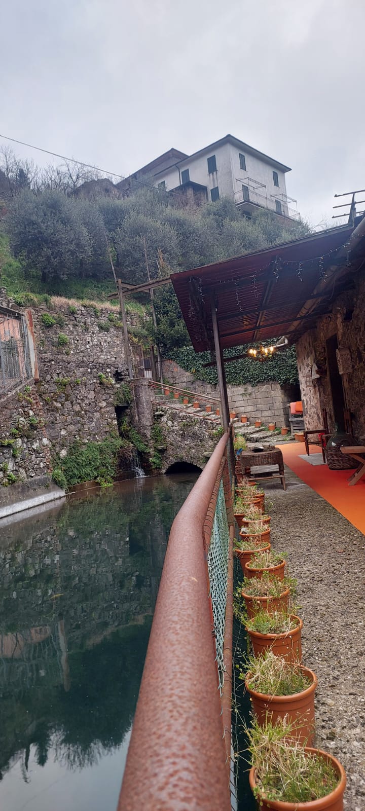 Imagem de Casa Independente em Fornovolasco